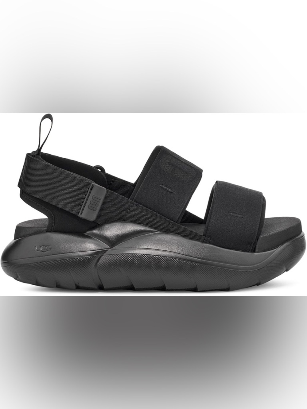 UGG Slingback Sandals - Picture 2 of 11